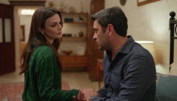 الحلقة 57 من مسلسل المدينة البعيدة