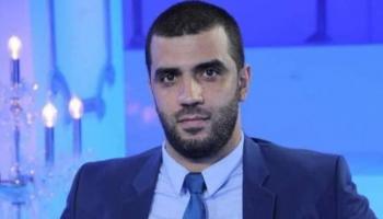 راشد الخياري برلماني تونسي سابق