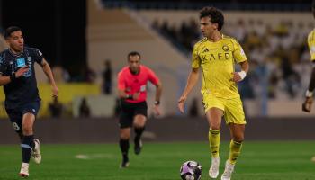 مشاهدة مباراة النصر اليوم بث مباشر