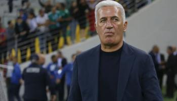 بيتكوفيتش مدرب منتخب الجزائر