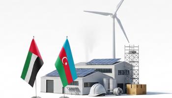  الإمارات – أذربيجان..  شراكة اقتصادية تنطلق رسميا