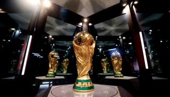 كأس العالم لكرة القدم