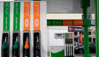 أسعار الغازوال والبنزين في المغرب