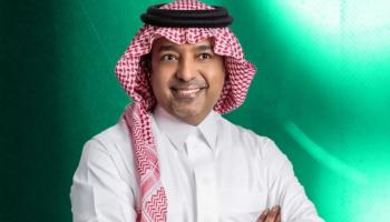 الفنان راشد الماجد