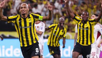 موعد مباراة الاتحاد اليوم 