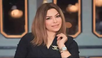 الفنانة ألفت عمر
