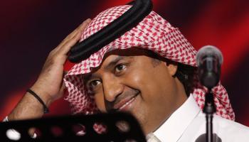 راشد الماجد