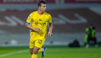 موعد مباراة النصر والوصل اليوم 