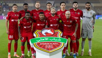 القنوات الناقلة لمباراة شباب الأهلي اليوم 