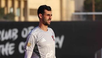 المغربي يوسف بلعمري