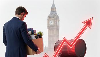 الاقتصاد البريطاني مقبل على ركود