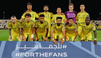 مشاهدة مباراة النصر والأهلي اليوم 