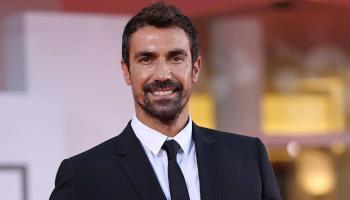  النجم التركي إبراهيم تشيليكول 