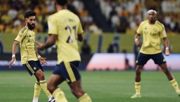 موعد مباراة النصر اليوم 