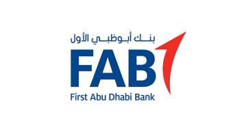بنك أبوظبي الأول