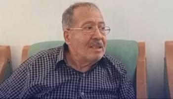 الفنان سامي عبدالحليم