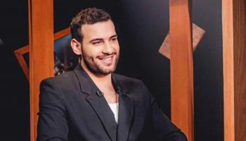 مغني المهرجات مسلم