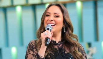 الفنانة المصرية نرمين الفقي