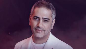 الفنان فضل شاكر