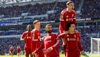 مشاهدة مباراة ليفربول اليوم بث مباشر 