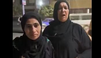 والدة سلسبيل طفلة سوهاج