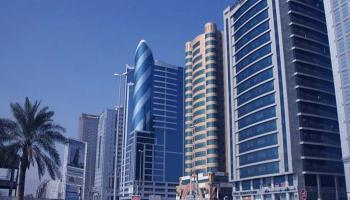 مدينة الفجيرة للإبداع