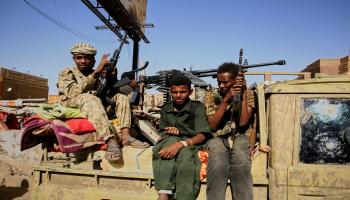 الحرب في السودان مستمرة دون أفق للحل