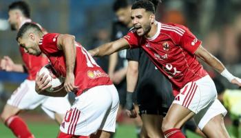 مشاهدة مباراة الأهلي اليوم