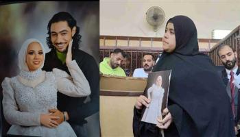 قضية عروس بورسعيد في مصر