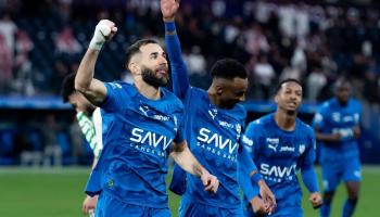 مشاهدة مباراة الهلال اليوم