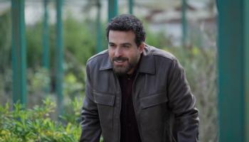 الحلقة 63 من مسلسل ليل