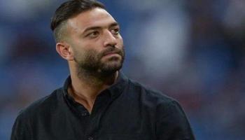 أحمد حسام ميدو يساند نجله في أولى جلسات محاكمته