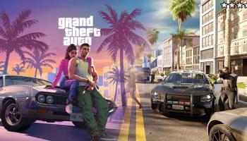 لعبة gta 6