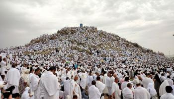 ضوابط سفر الأئمة للحج 2026
