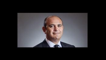  نائب رئيس بنك مصر، عمرو النقلي
