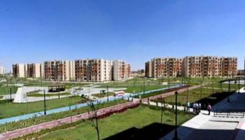 مشروع سكن لكل المصريين