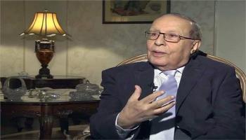 تفاصيل الحالة الصحية للمخرج محمد فاضل