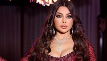 هيفاء وهبي