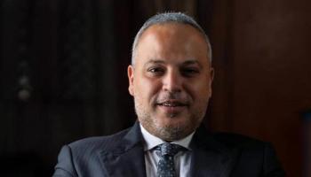 تفاصيل قرار إيقاف تامر عبد المنعم