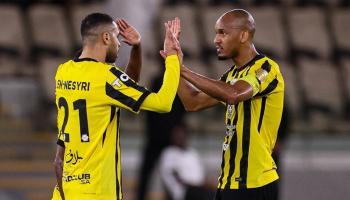 مشاهدة مباراة الاتحاد اليوم بث مباشر