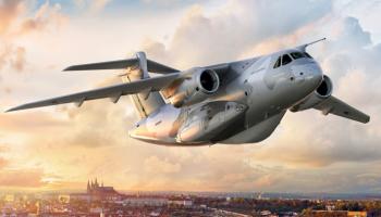 الطائرة C-390 ميلينيوم