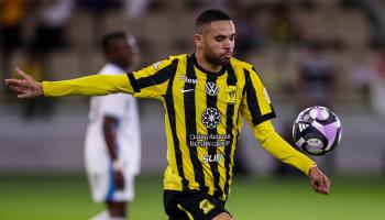 القنوات الناقلة لمباراة الاتحاد اليوم 