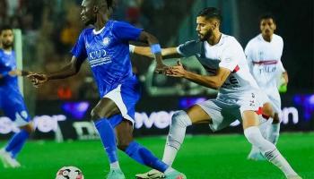 مشاهدة مباراة الزمالك اليوم بث مباشر