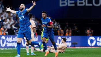 مشاهدة مباراة الهلال اليوم 