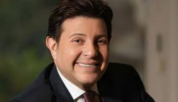 الفنان الراحل هاني شاكر