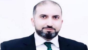 د. أشرف الراعي