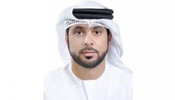 عمر محمد الزعابي