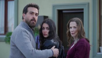 الحلقة 68 من مسلسل ليل