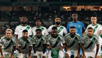 القنوات الناقلة لمباراة الأهلي اليوم 