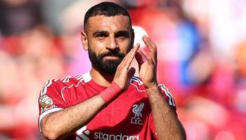 المصري محمد صلاح